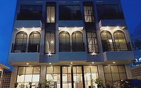 Front One Residence Syariah Mampang